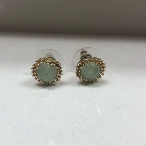 Mint KS Studs